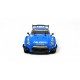 Радиоуправляемая машина для дрифта Nissan GTR R35 RTR 4WD масштаб 1:14 2.4G - RC-18C