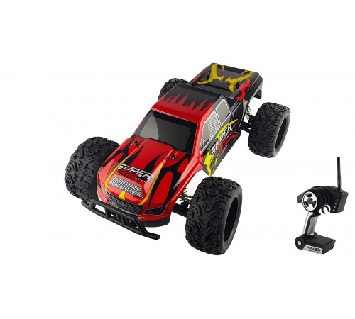 Радиоуправляемый Внедорожник / машинка на пульте управления MonsterTruck - L313 Радиоуправляемый Внедорожник / машинка на пульте управления MonsterTruck - L313