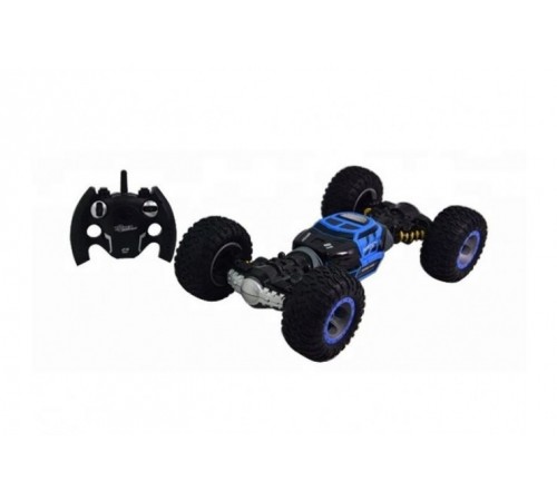 Радиоуправляемый внедорожник-трансформер масштаб 1:12 2.4G - UD2170A-BLUE