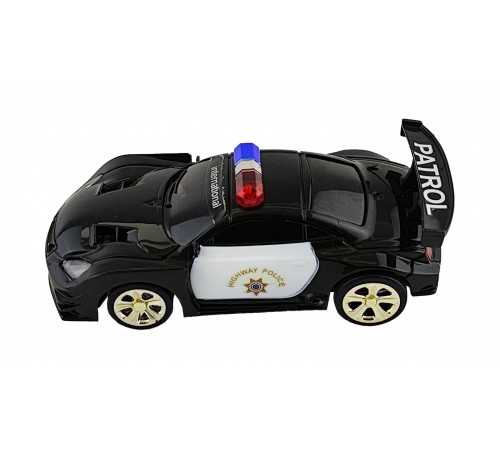 Радиоуправляемая Машинка 1:58 - ct-8014-PATROL