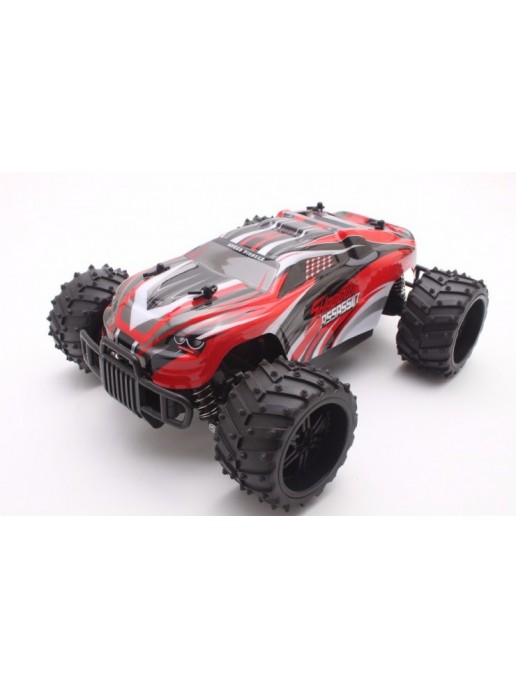 Радиоуправляемый трагги S-Track 1:16 - 9505 