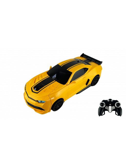 Радиоуправляемый трансформер MZ Chevrolet Camaro 1:14 - MZ-2367PF