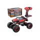 Радиоуправляемый краулер Rock Crawler HuangBo Toys 4WD RTR 2.4G - HB-P1404