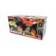 Радиоуправляемая машинка внедорожник Jeep Wrangler Hurricane - W3809-Orange