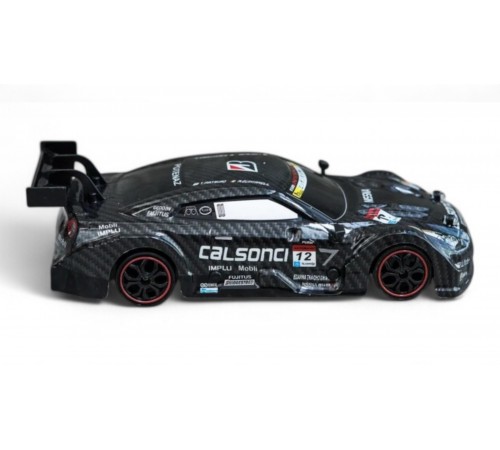 Радиоуправляемая машина для дрифта Nissan GTR R35 4WD RTR масштаб 1:14 2.4G - RC-18A Радиоуправляемая машина для дрифта Nissan GTR R35 4WD RTR масштаб 1:14 2.4G - RC-18A