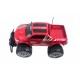 Машинка внедорожник на пульте управления Dodge Rampage - w3818-Red