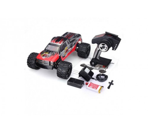 Радиоуправляемый монстр Truggy 2WD RTR масштаб 1:12 2.4G - L212 Радиоуправляемый монстр Truggy 2WD RTR масштаб 1:12 2.4G - L212