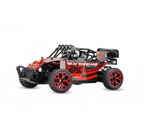 Радиоуправляемая багги 4WD 1:18 RTR 2.4G - 17GS02B
