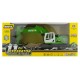 Радиоуправляемый экскаватор 2.4G 9CH 1:18 - HN1558-GREEN