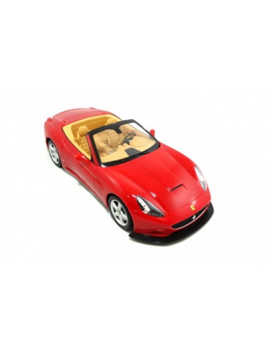 Радиоуправляемая машинка Ferrari California масштаб 1:10 27Mhz - 8231