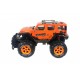 Радиоуправляемая машинка внедорожник Jeep Wrangler Hurricane - W3809-Orange