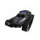Радиоуправляемый вездеход Military Police (серый) RTR масштаб 1:12 2.4G - G2061-2
