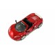 Мини-гоночный автомобиль 1:43, remote control Racer - 2228 - 2228-RED