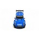 Радиоуправляемая машина для дрифта Nissan GTR R35 RTR 4WD масштаб 1:14 2.4G - RC-18C