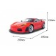 Радиоуправляемая машинка Ferrari F430 GT масштаб 1:10 27Mhz - 8208