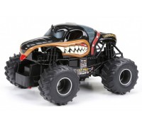 Радиоуправляемая машина Monster Jam 1:24 - MJ-2430-BROWN