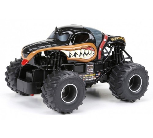 Радиоуправляемая машина Monster Jam 1:24 - MJ-2430-BROWN