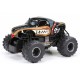 Радиоуправляемая машина Monster Jam 1:24 - MJ-2430-BROWN