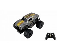 Радиоуправляемая Машина Monster Jam 1:24 - MJ-2430-GREY