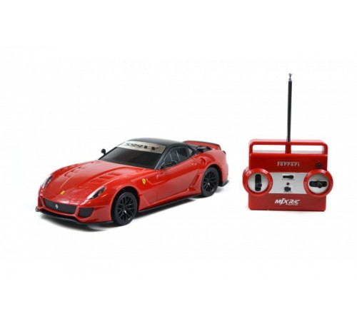 Радиоуправляемая машинка Ferrari 599XX масштаб 1:20 - 8133
