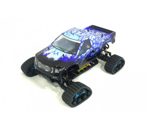 Радиоуправляемый внедорожник SNOW TRUCK PRO 4WD 1:10 2.4G - 94704 Радиоуправляемый внедорожник SNOW TRUCK PRO 4WD 1:10 2.4G - 94704