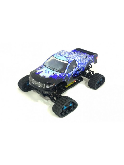 Радиоуправляемый внедорожник SNOW TRUCK PRO 4WD 1:10 2.4G - 94704