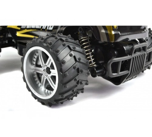 Радиоуправляемый трагги S-Track Large Long Flames 2WD RTR масштаб 1:16 2.4G Радиоуправляемый трагги S-Track Large Long Flames 2WD RTR масштаб 1:16 2.4G