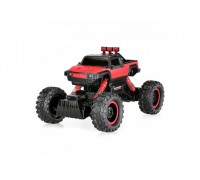 Радиоуправляемый краулер Rock Crawler HuangBo Toys 4WD RTR 2.4G - HB-P1404