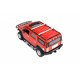 Радиоуправляемый джип Hummer H2 1:24 - 25020A-RED