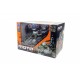 Радиоуправляемый мотоцикл Moto Super Momentum (30 см, свет фар) - YD898-T58-Green
