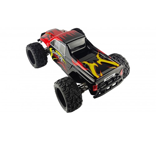 Радиоуправляемый Внедорожник / машинка на пульте управления MonsterTruck - L313 Радиоуправляемый Внедорожник / машинка на пульте управления MonsterTruck - L313