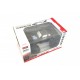 Радиоуправляемый краулер MZ Tipping-Bucket 4WD 1:14 2.4G - MZ-2836-BLACK