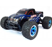 Радиоуправляемая машинка Ming Yi Xuan Stampede GruffDestroy 4WD масштаб 1:12 2.4G - MYX702