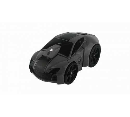 Радиоуправляемая мини машина-трансформер 1:24 - 777-321-Black