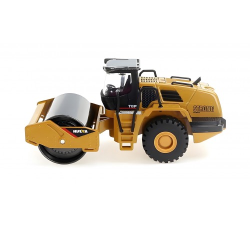 Каток металлический HUI NA TOYS 1:50 HN1715 - HN1715 Каток металлический HUI NA TOYS 1:50 HN1715 - HN1715