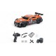 Радиоуправляемая машина для дрифта Nissan GTR 4WD масштаб 1:16 2.4G - SC16A06-1