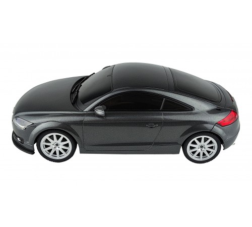 Радиоуправляемая Машинка / машинка на пульте управления Audi TT Black 1:20 - 8126B