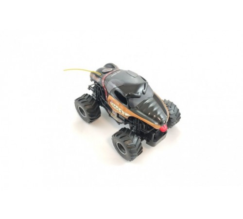 Радиоуправляемая машина Monster Jam 1:24 - MJ-2430-BROWN