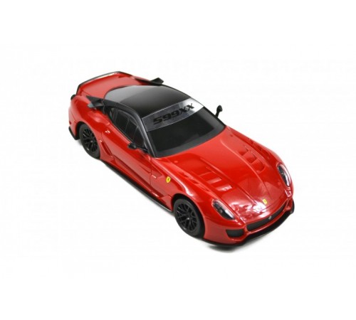 Радиоуправляемая машинка Ferrari 599XX масштаб 1:20 - 8133