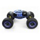 Радиоуправляемый внедорожник-трансформер масштаб 1:12 2.4G - UD2170A-BLUE