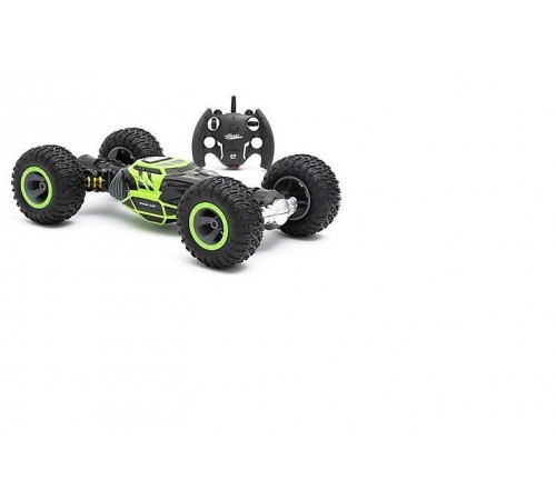 Радиоуправляемый внедорожник-трансформер масштаб 1:12 2.4G - UD2170A-GREEN