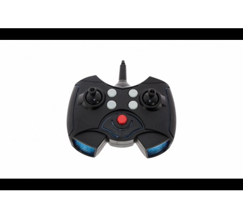 Радиоуправляемая боевая машина Keye Toys Space Warrior 2.4GHz (лазер, диски) - KT801-GREY