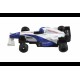 Радиоуправляемый гоночный автомобиль - 777-217-Blue