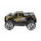 Радиоуправляемый трагги S-Track Large Long Flames 2WD RTR масштаб 1:16 2.4G