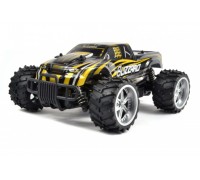 Радиоуправляемый трагги S-Track Large Long Flames 2WD RTR масштаб 1:16 2.4G