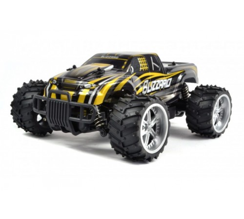Радиоуправляемый трагги S-Track Large Long Flames 2WD RTR масштаб 1:16 2.4G Радиоуправляемый трагги S-Track Large Long Flames 2WD RTR масштаб 1:16 2.4G