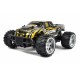 Радиоуправляемый трагги S-Track Large Long Flames 2WD RTR масштаб 1:16 2.4G