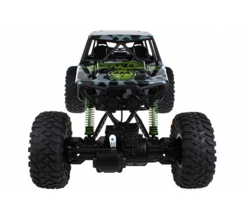 Радиоуправляемый краулер Rock Crawler 4WD RTR 1:10 2.4G - HB-P1003 Радиоуправляемый краулер Rock Crawler 4WD RTR 1:10 2.4G - HB-P1003