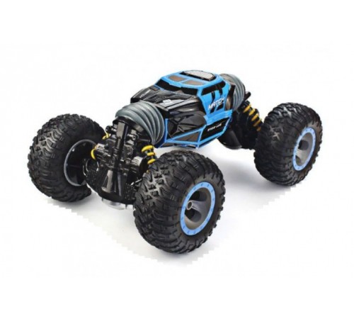 Радиоуправляемый внедорожник-трансформер масштаб 1:12 2.4G - UD2170A-BLUE