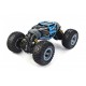 Радиоуправляемый внедорожник-трансформер масштаб 1:12 2.4G - UD2170A-BLUE